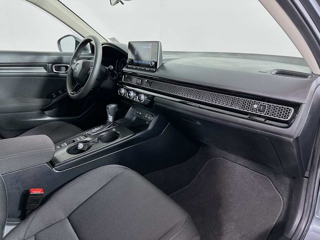 2024 Honda Civic LX - Image 27