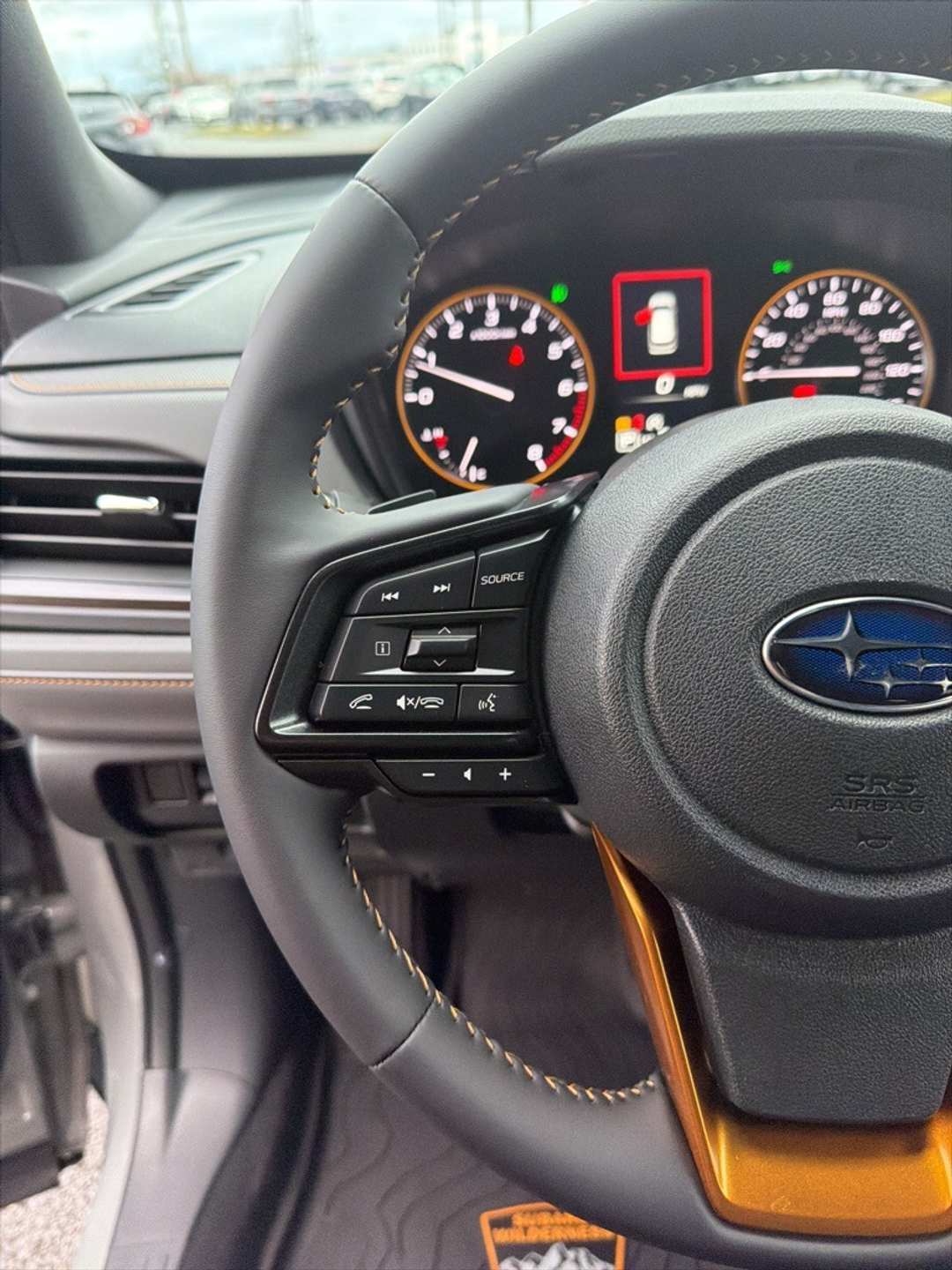 2026 Subaru Forester Wilderness - Image 31