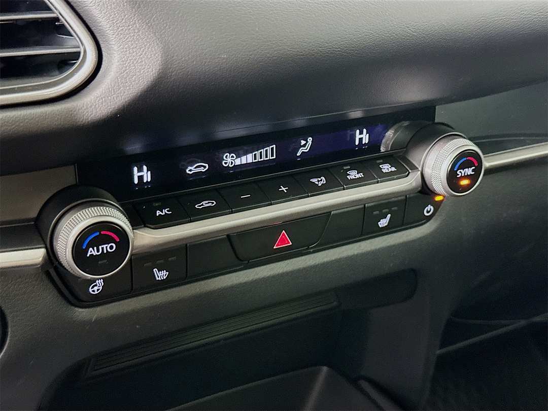 2026 MAZDA Cx-30 2.5 S Premium - Image 16