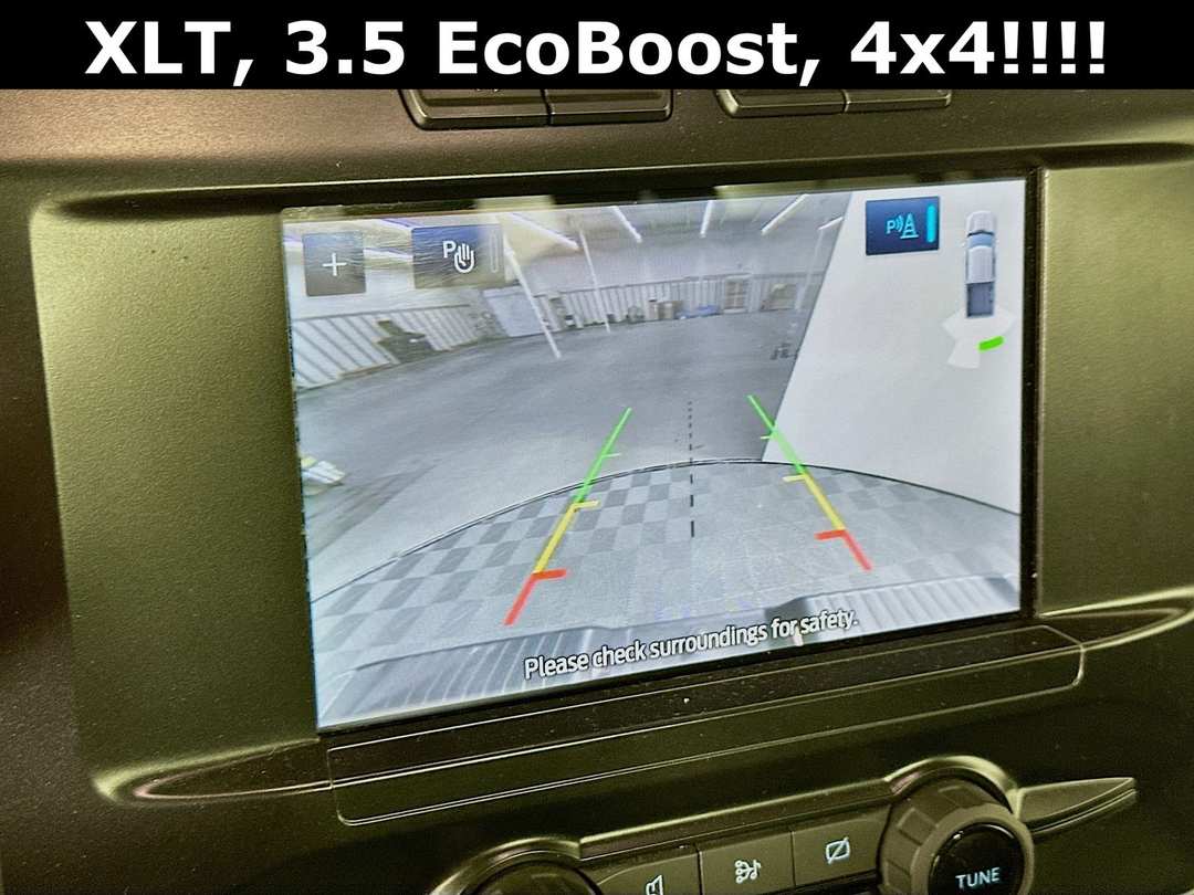 2023 Ford F-150 XLT - Image 14