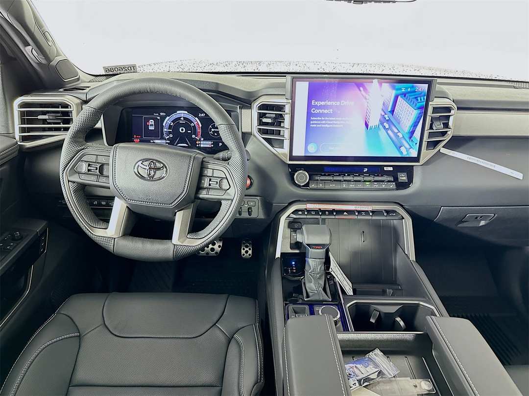 2026 Toyota Tundra Limited - Image 22