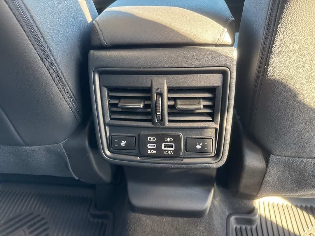 2026 Subaru Outback Limited XT - Image 25