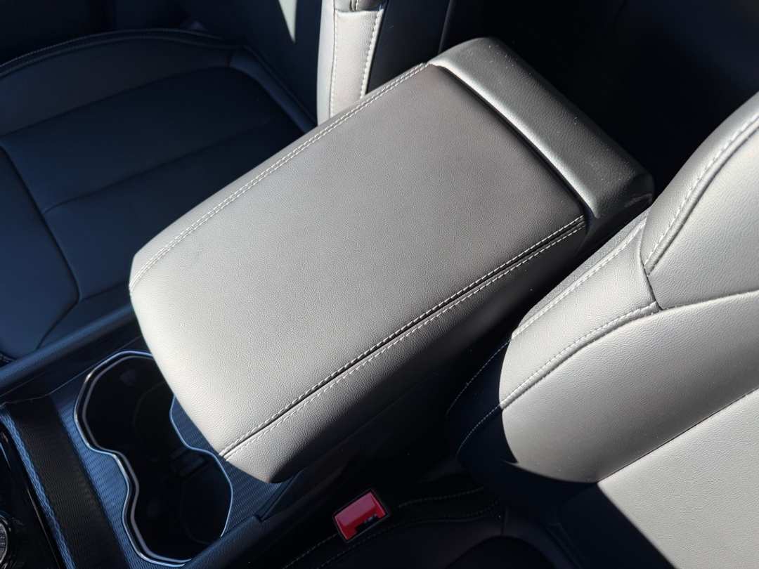 2025 Jeep Grand Cherokee Limited - Image 26