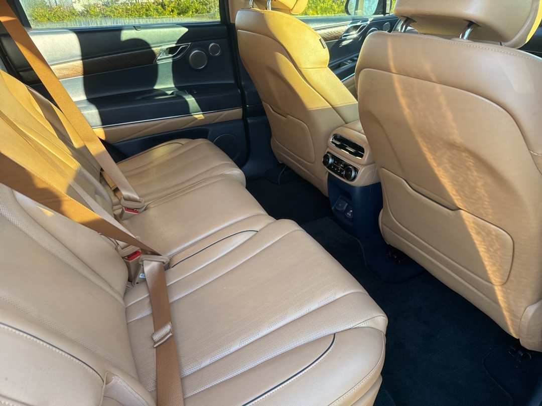 2021 Genesis Gv80 2.5T - Image 23