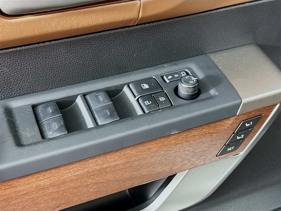 2026 Toyota Tundra 1794 Edition - Image 18