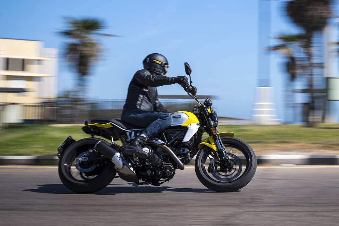 2025 Ducati Scrambler Icon - Image 20