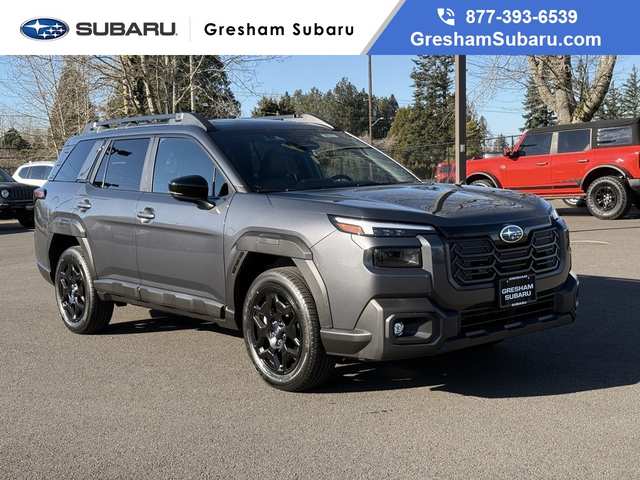 2026 Subaru Outback Limited