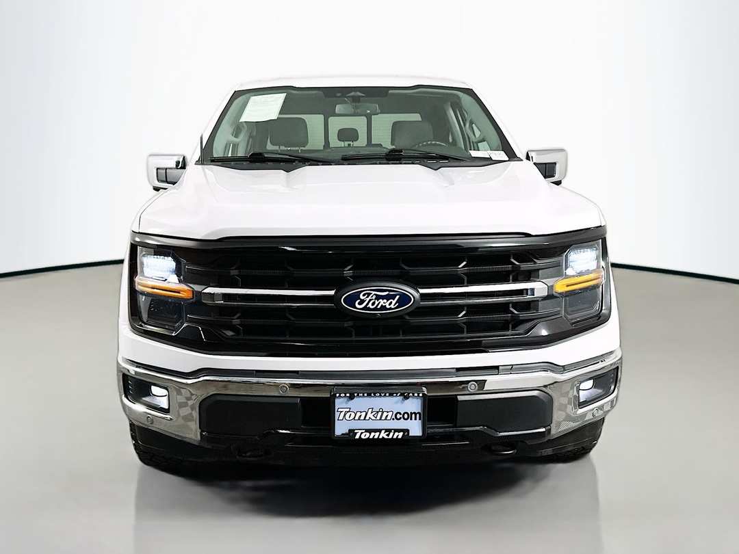 2024 Ford F-150 XLT - Image 2