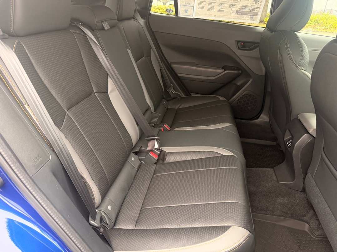 2026 Subaru Crosstrek Wilderness - Image 22