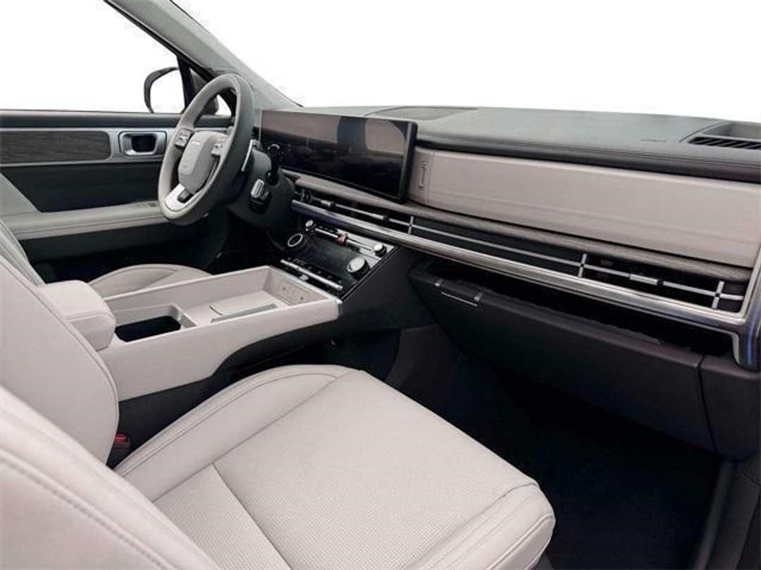 2026 Hyundai Santa Fe Calligraphy - Image 15