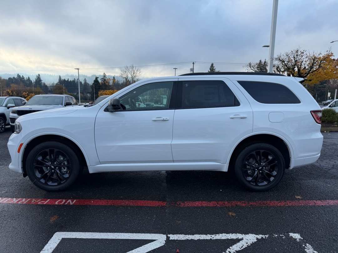 2026 Dodge Durango GT - Image 5