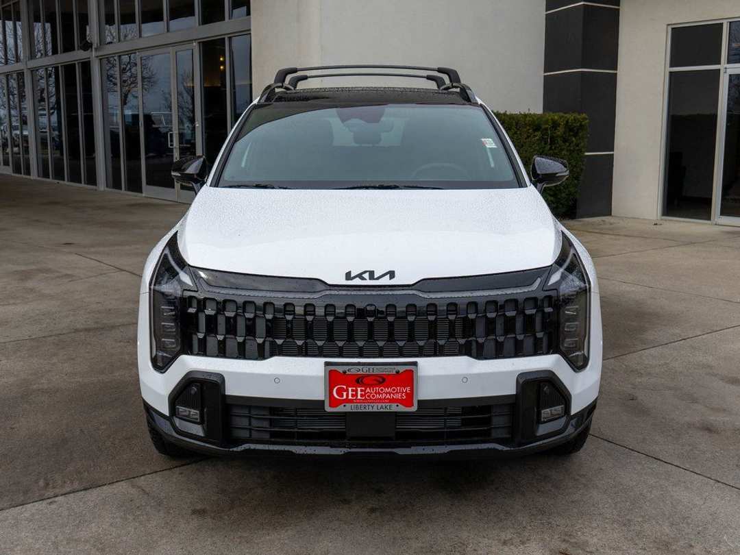 2026 Kia Sportage XPro Prestige - Image 2