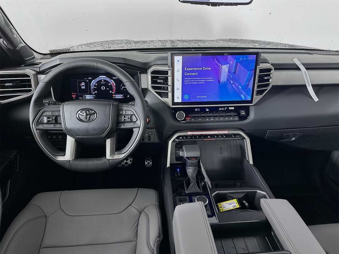 2026 Toyota Tundra Limited - Image 22