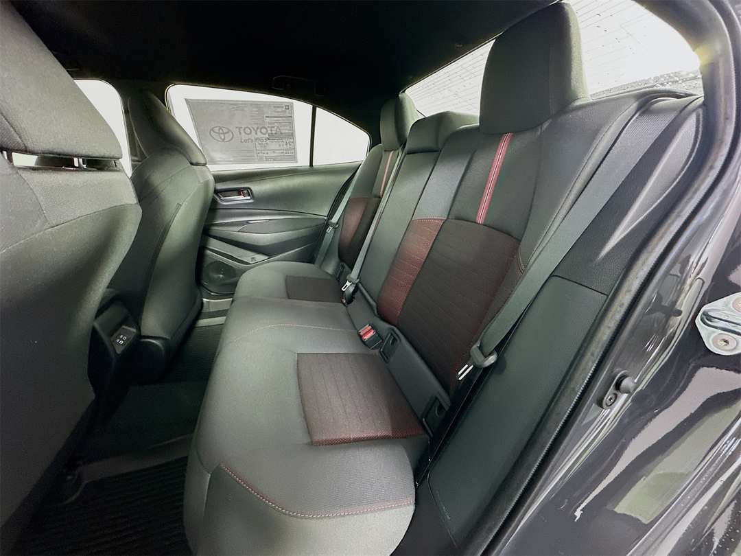 2026 Toyota Corolla SE - Image 23