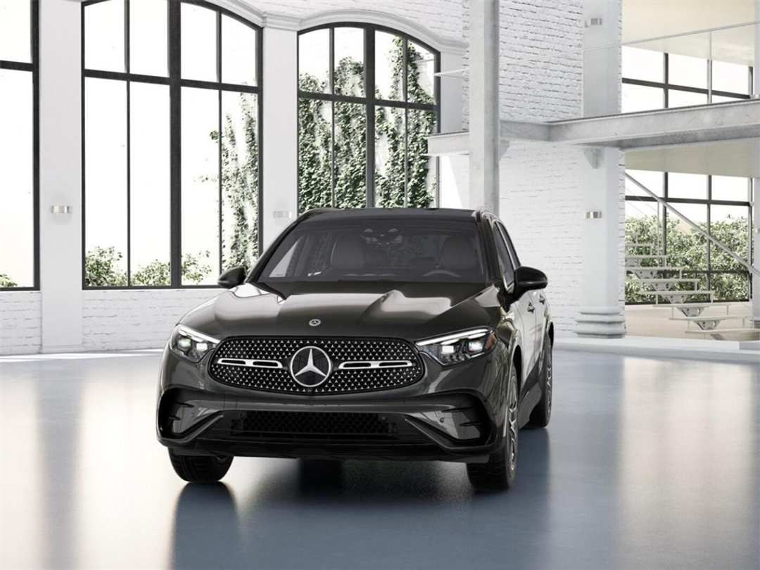 2026 Mercedes-Benz GLC GLC 300 - Image 42