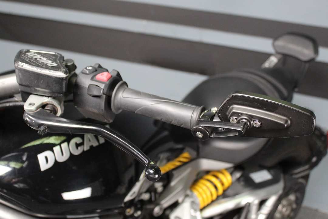 2016 Ducati Xdiavel S - Image 11