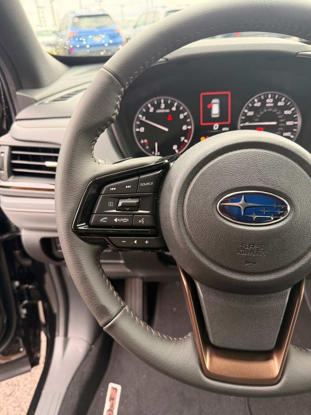 2026 Subaru Forester Sport - Image 32