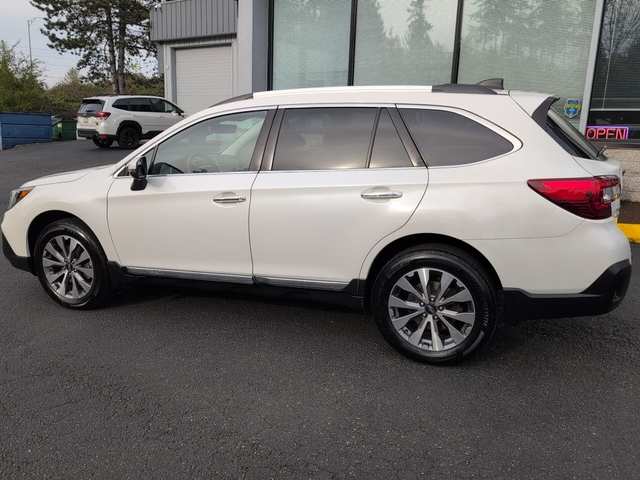 2019 Subaru Outback 3.6R