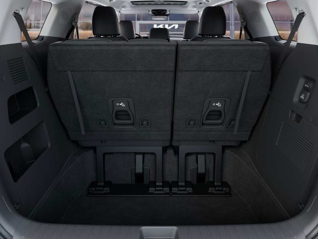 2026 Kia Carnival SX - Image 19