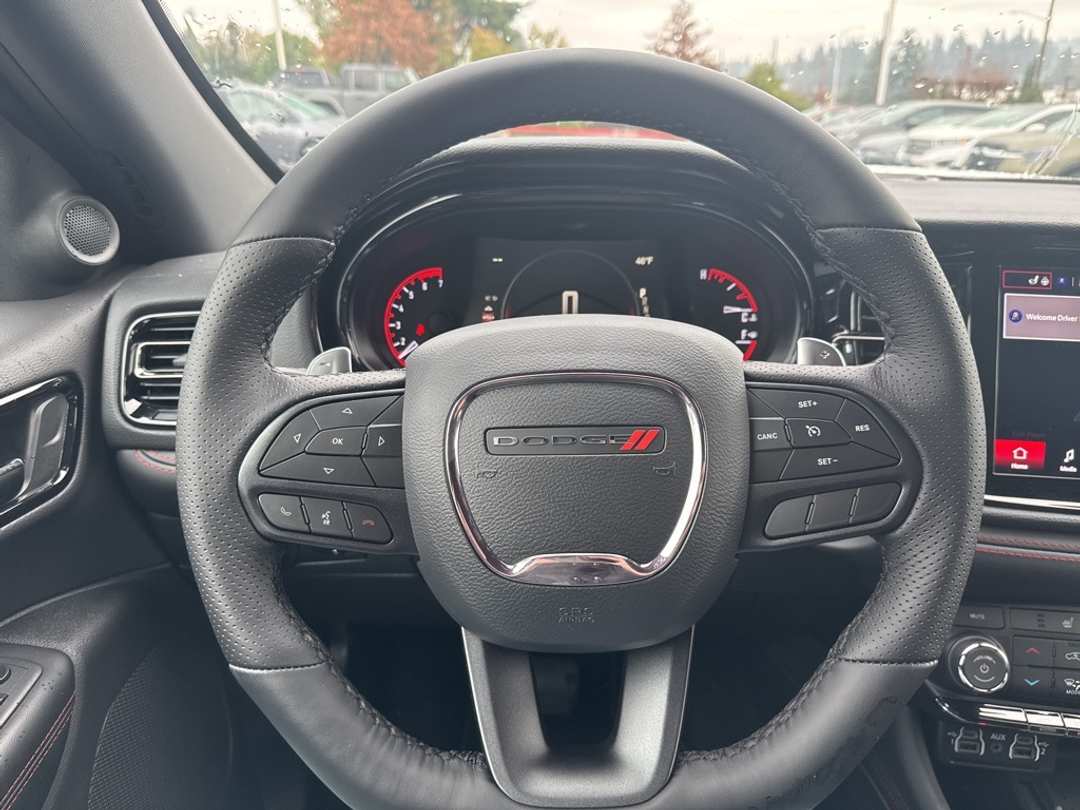 2026 Dodge Durango GT HEMI V8 - Image 14