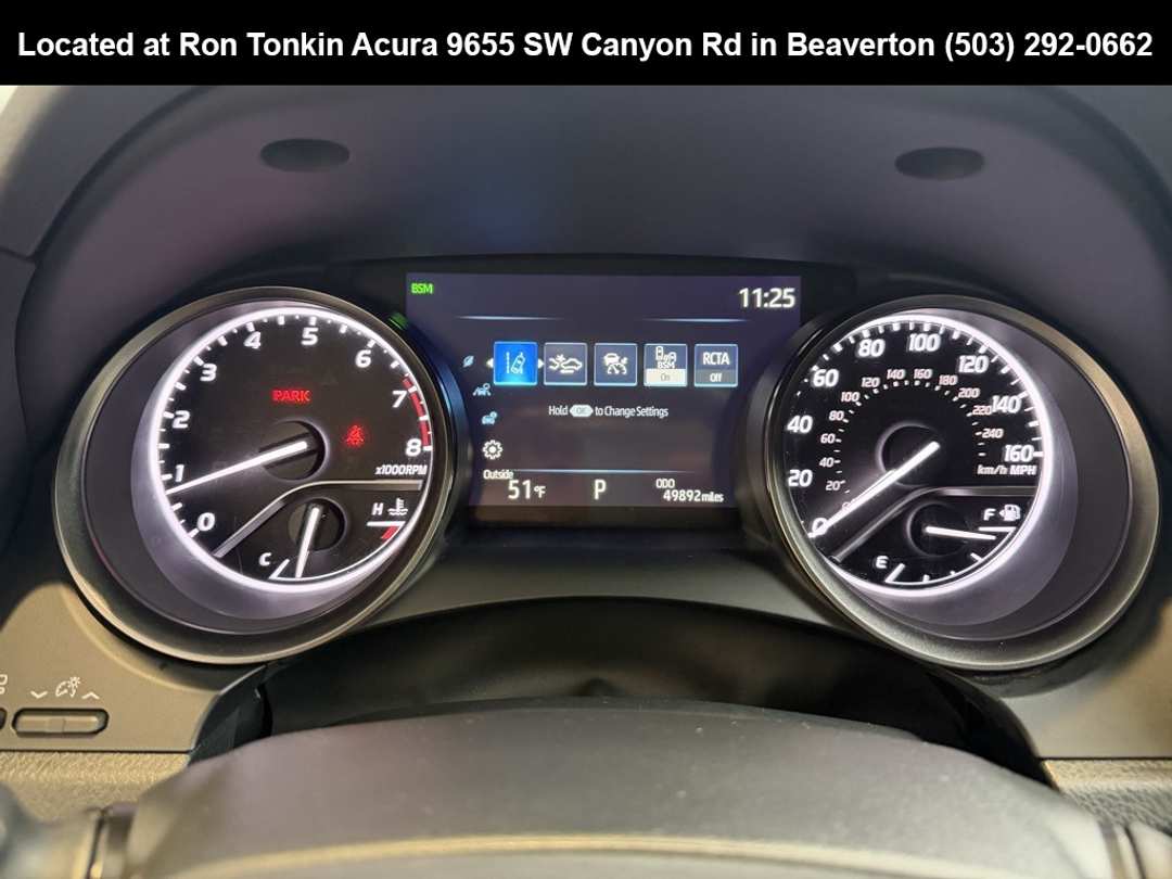 2024 Toyota Camry SE - Image 19