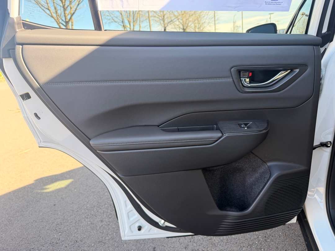 2026 Subaru Outback Touring XT - Image 17