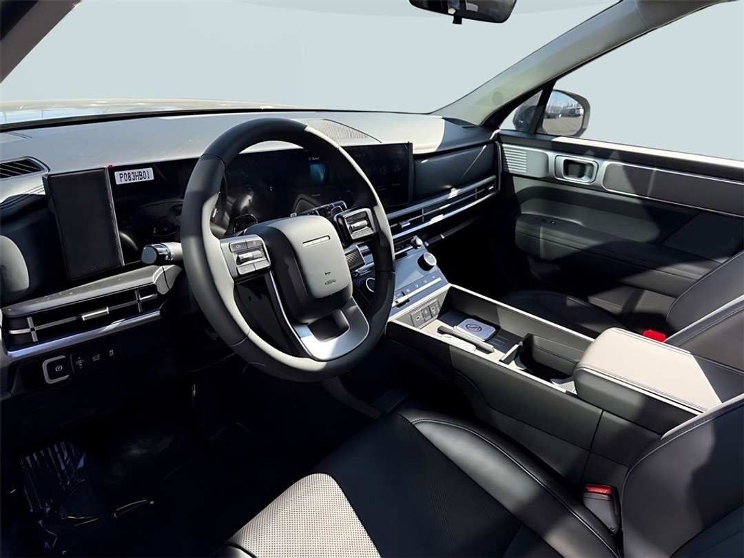 2026 Hyundai Santa Fe SEL - Image 15