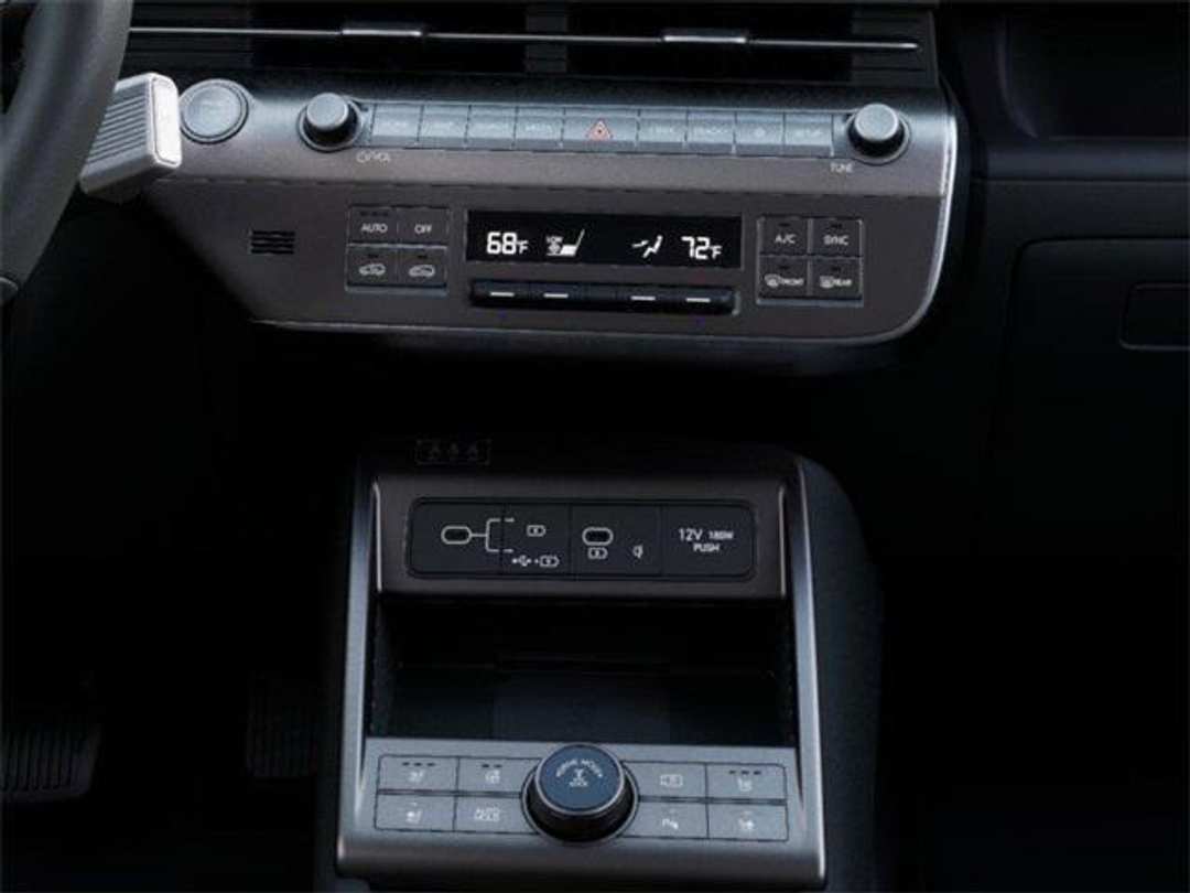 2026 Hyundai Kona Limited - Image 16