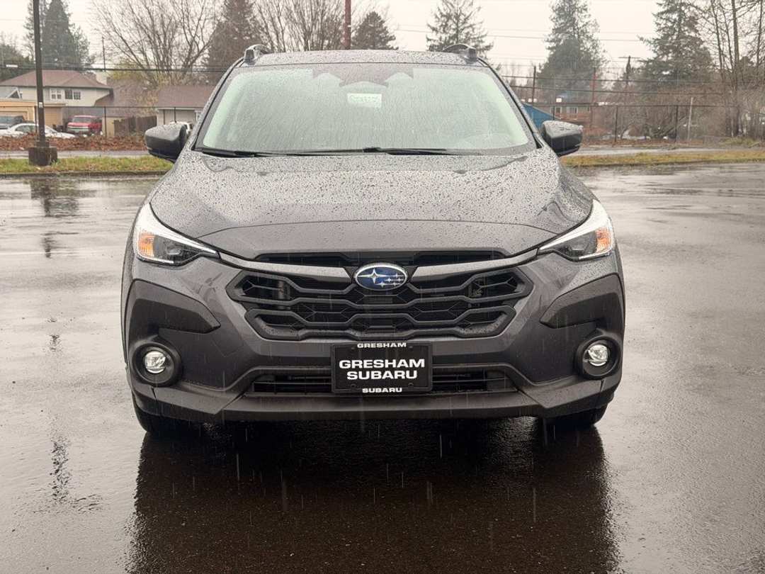 2025 Subaru Crosstrek Premium - Image 2