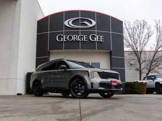 2026 Kia Sorento XLine SX Prestige