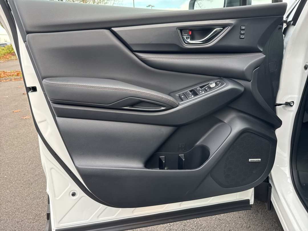 2026 Subaru Ascent Limited Bronze Edition - Image 12