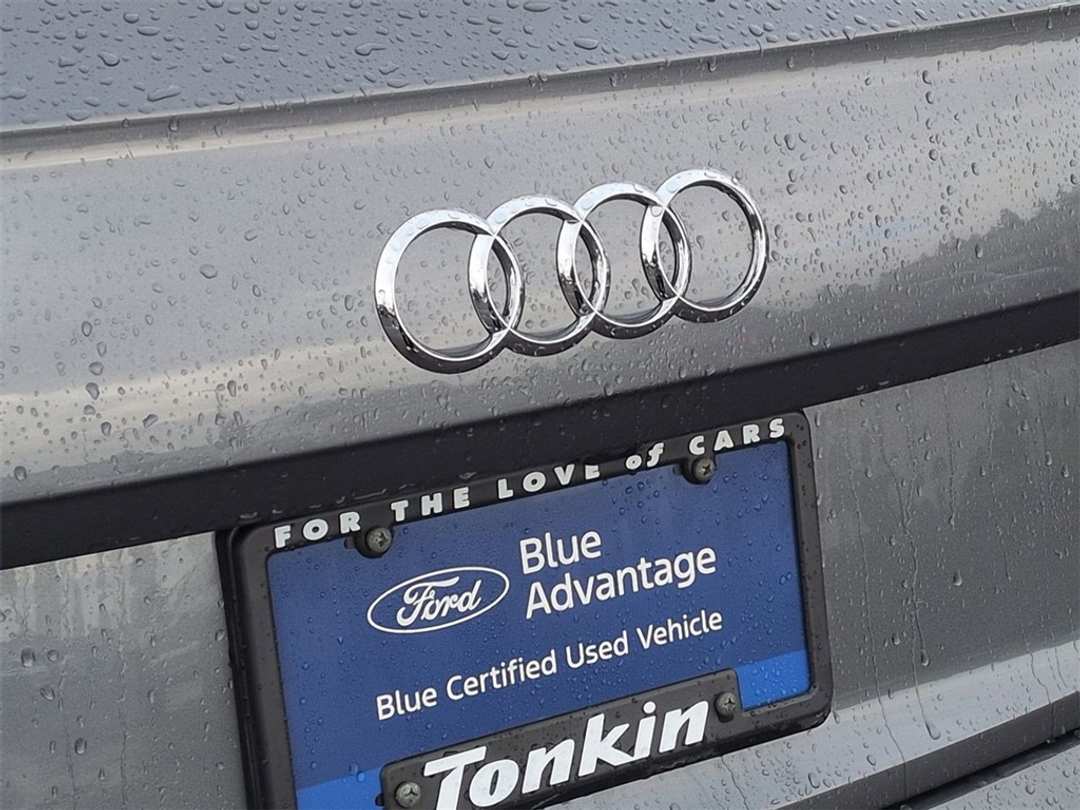 2020 Audi Q5 45 Premium Plus - Image 28