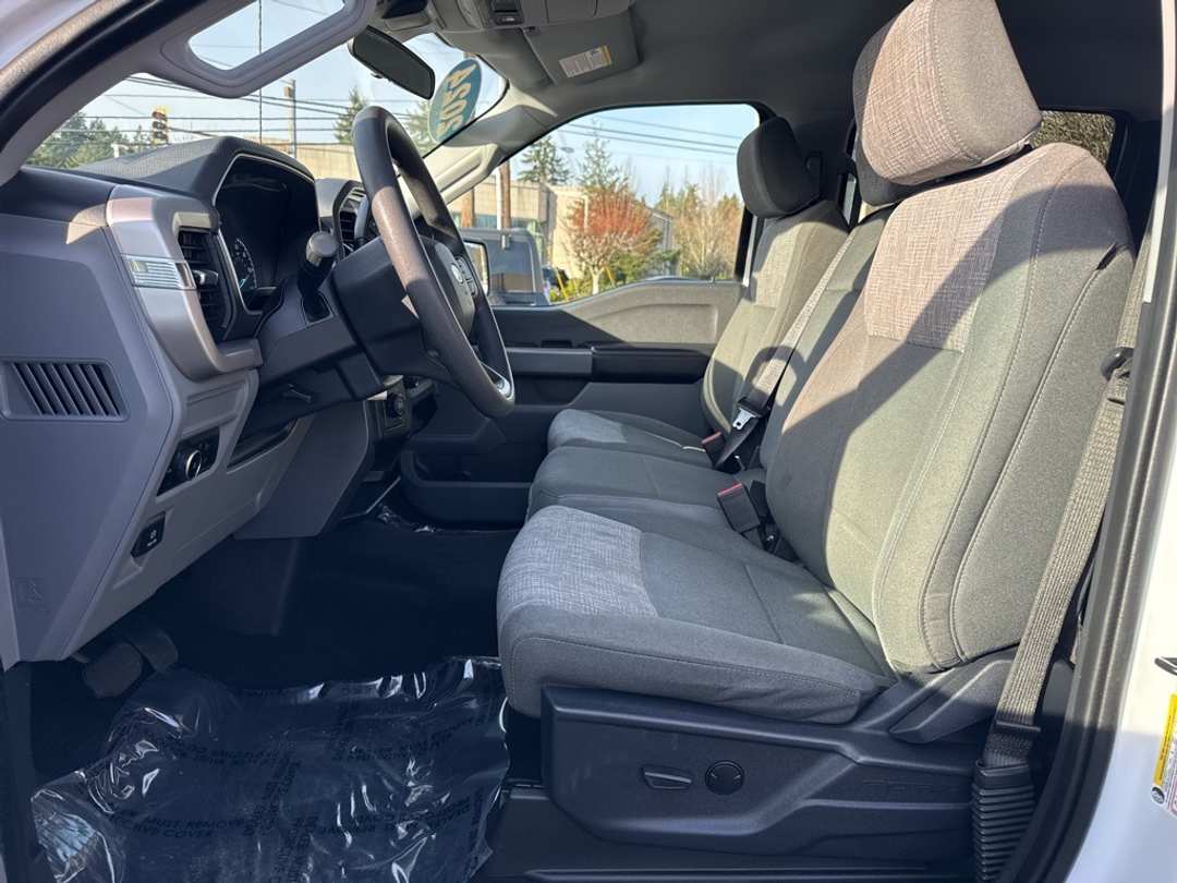 2023 Ford F-150 XLT - Image 20