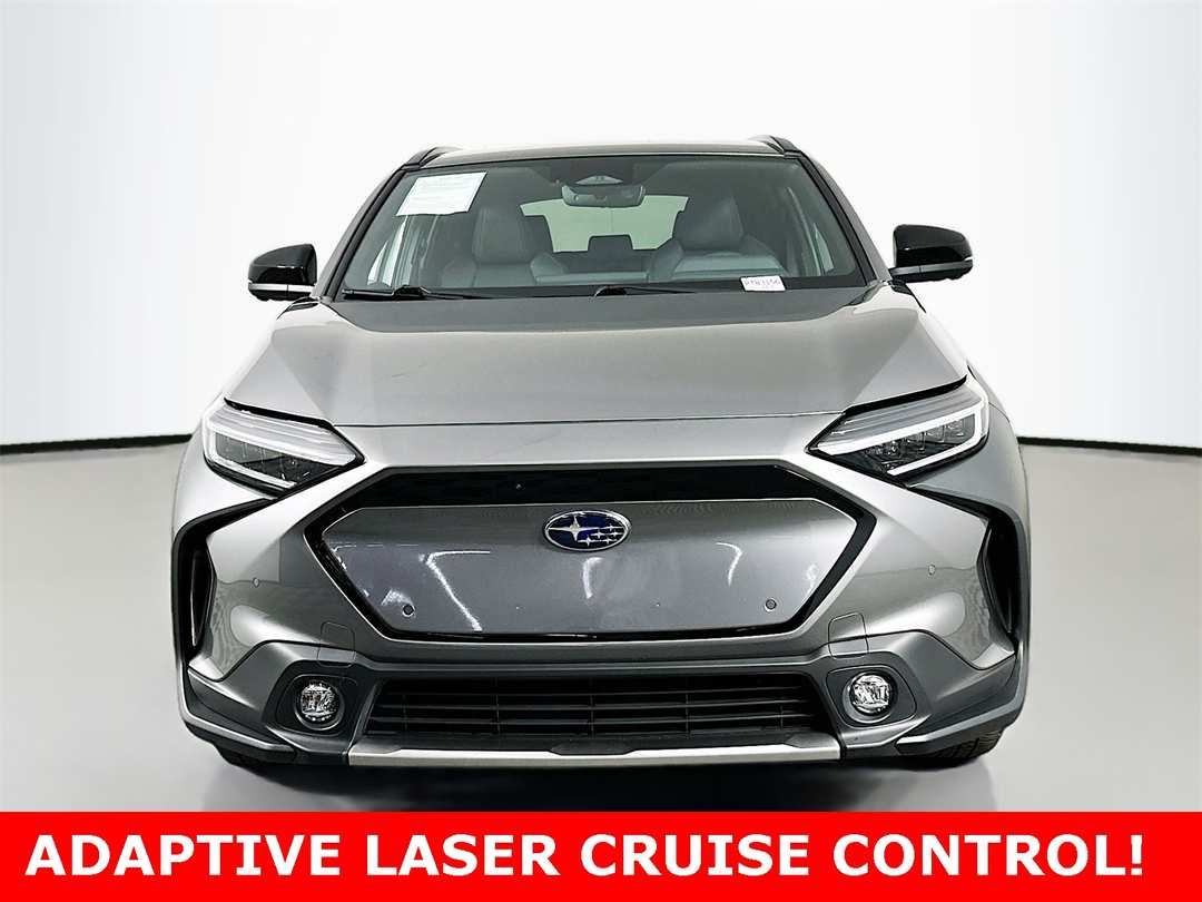 2023 Subaru Solterra Limited - Image 2