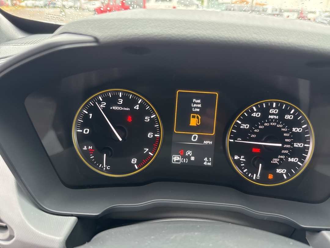 2026 Subaru Crosstrek Sport - Image 32