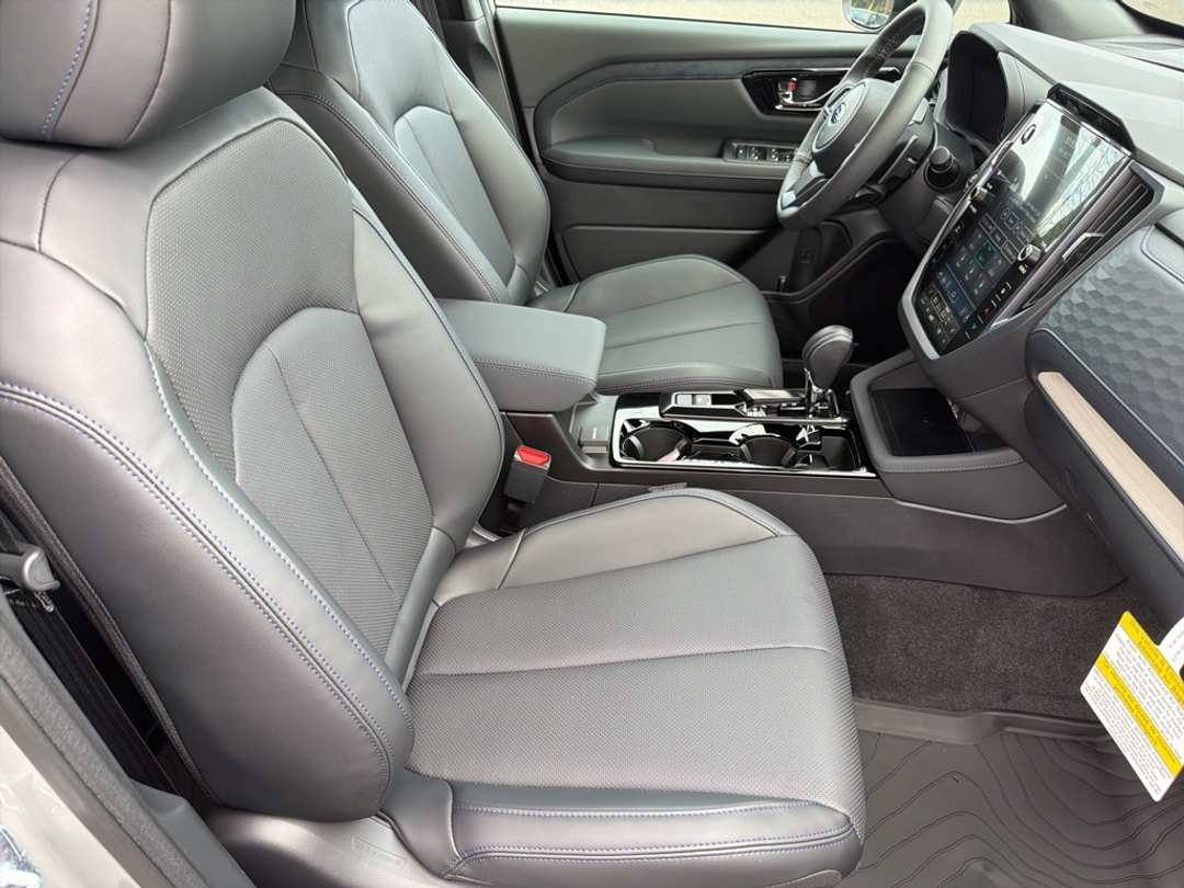 2026 Subaru Forester Limited - Image 29