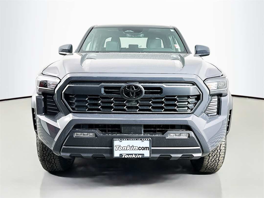 2026 Toyota Tacoma TRD OffRoad - Image 2