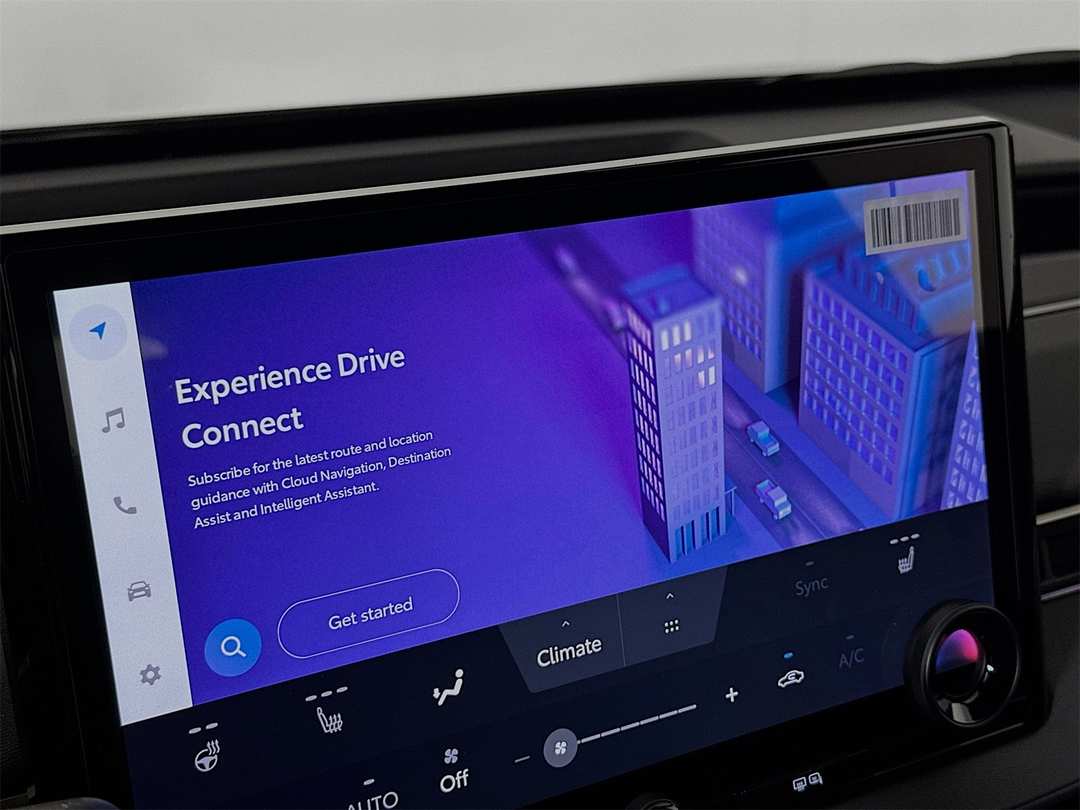 2026 Toyota Bz XLE Plus - Image 13