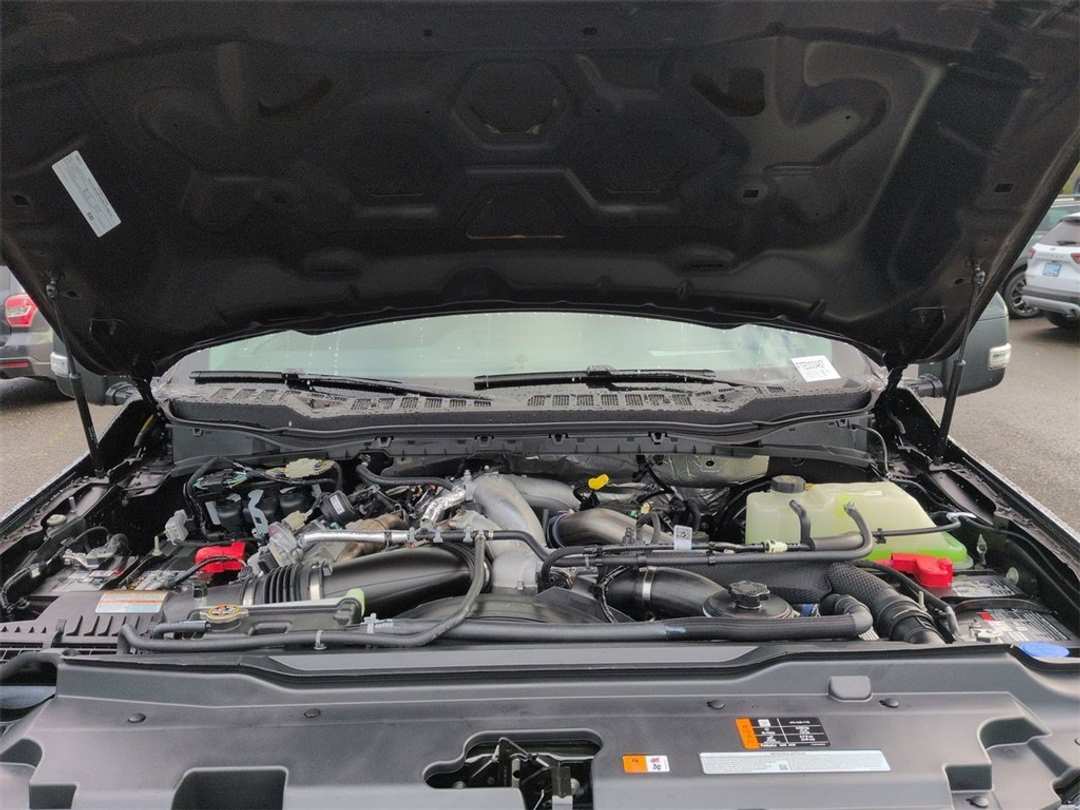2026 Ford F-350Sd Lariat - Image 33