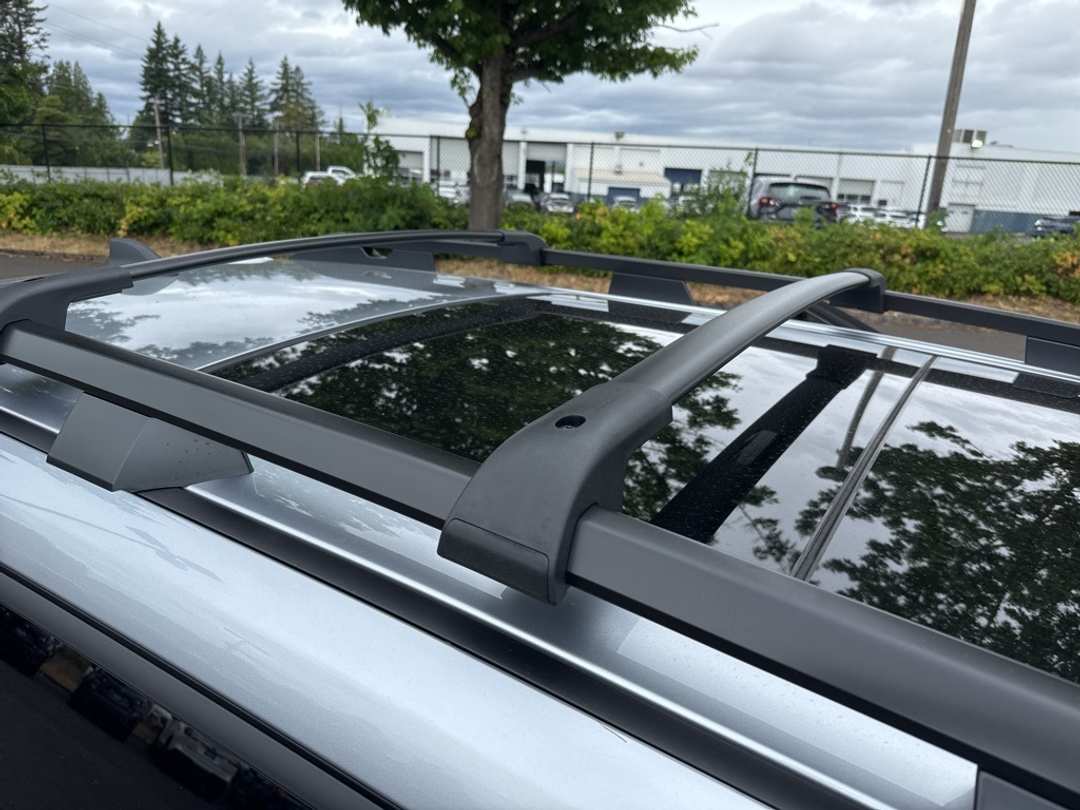 2025 Subaru Ascent Onyx Edition Touring - Image 38