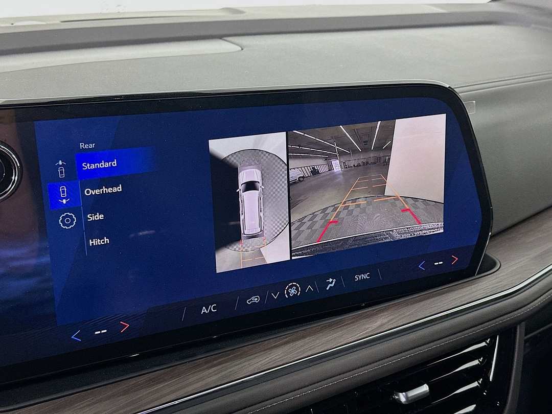 2026 Chevrolet Suburban LS - Image 14