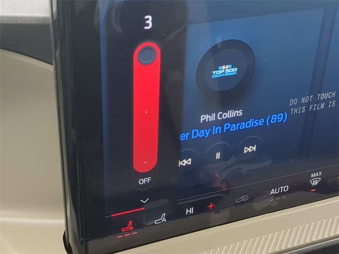 2025 Ford Bronco Sport Big Bend - Image 21