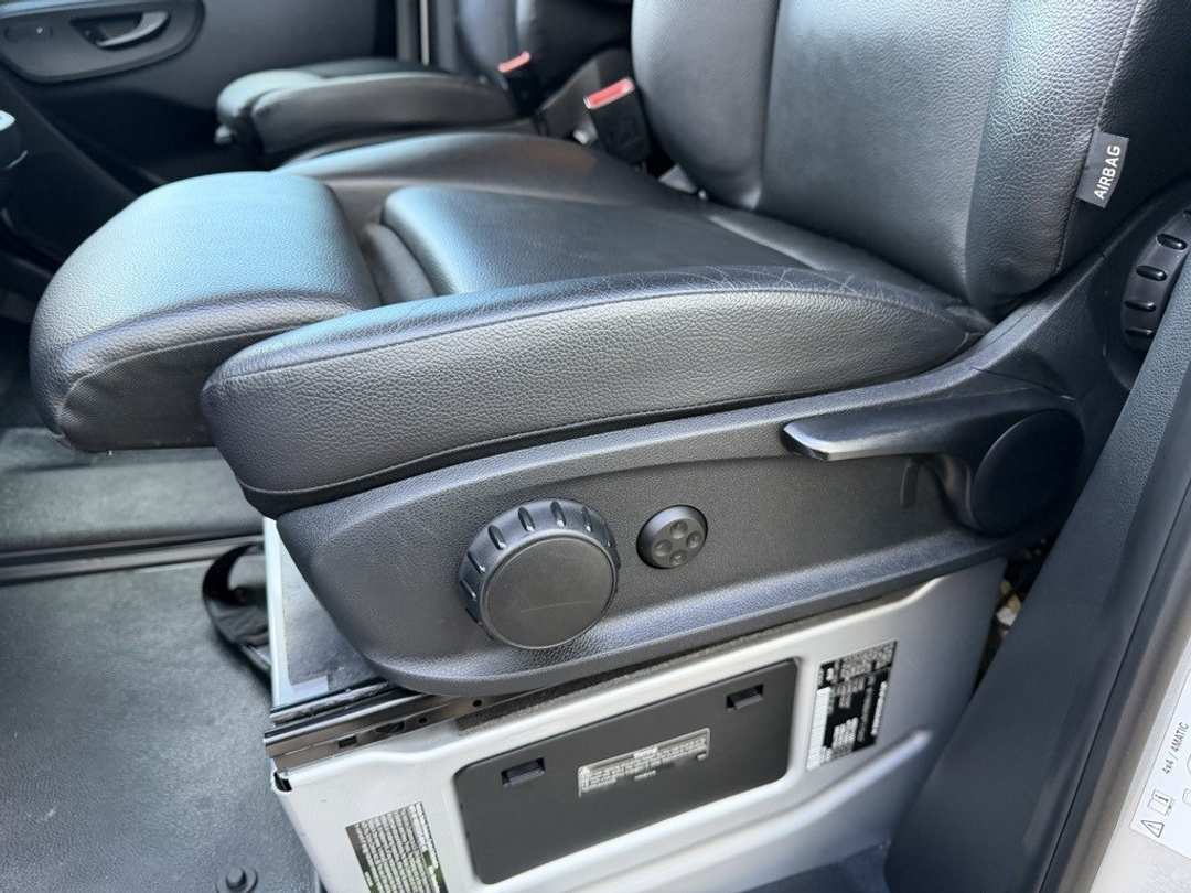 2023 Mercedes-Benz Sprinter 3500 Cargo 144 WB - Image 14