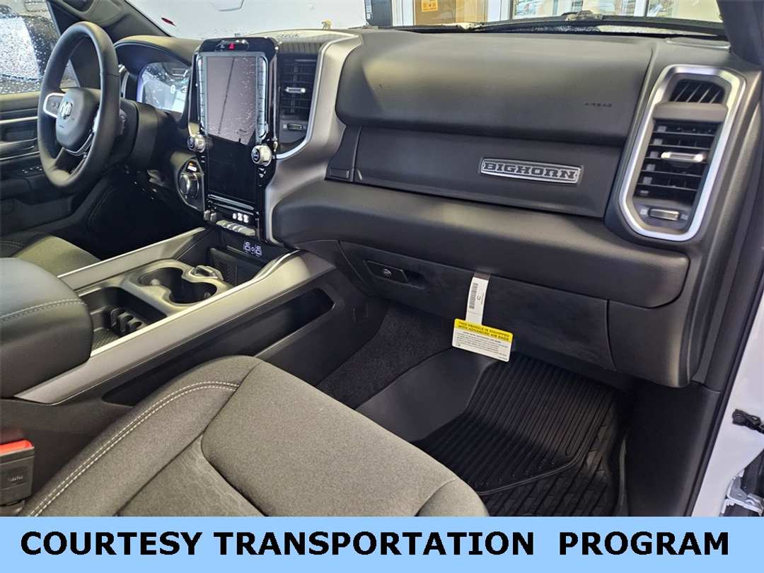 2026 Ram 1500 Big Horn/Lone Star - Image 36