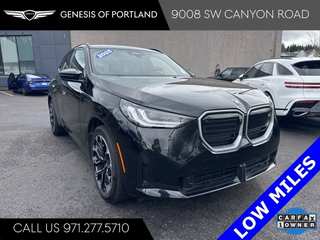 2025 BMW X3 M50 xDrive