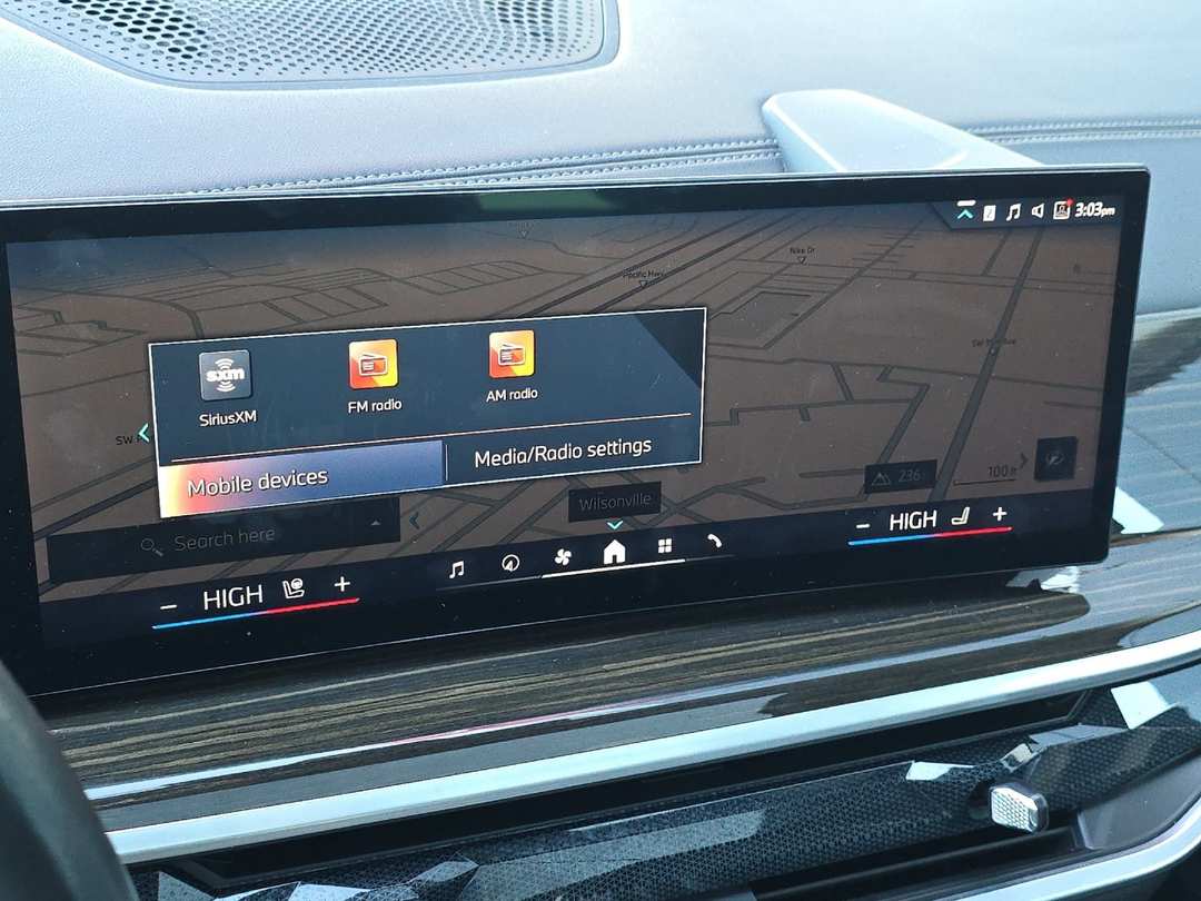 2024 BMW X7 xDrive40i - Image 18