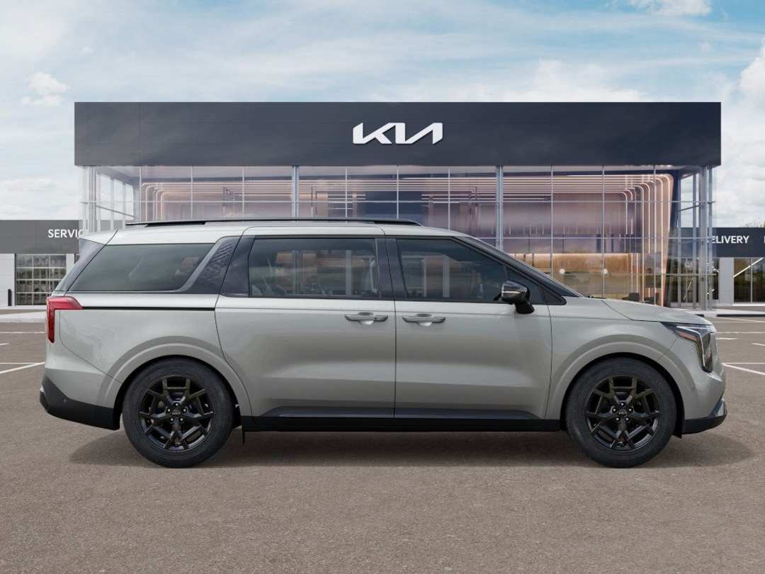 2026 Kia Carnival SX - Image 7