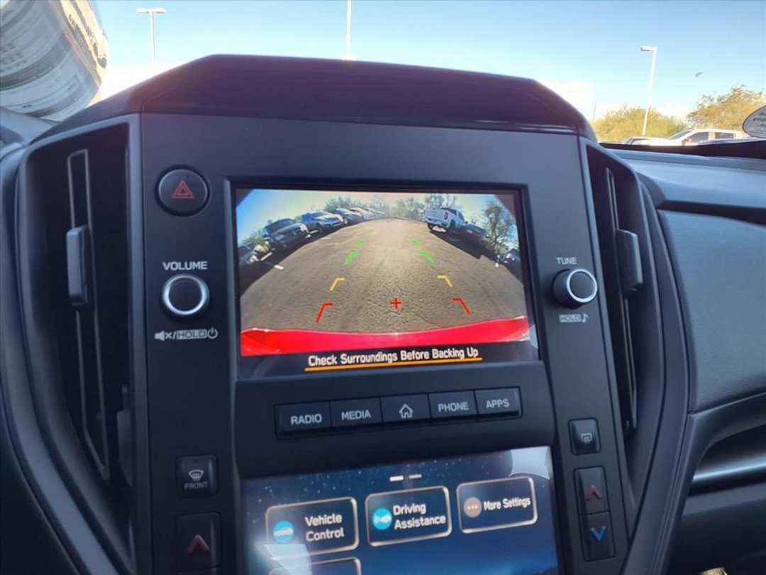 2025 Subaru Impreza Base - Image 3