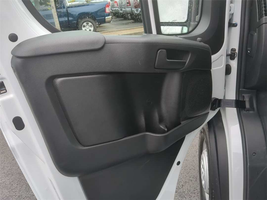 2024 Ram Promaster 3500 Ev EV Electric - Image 9