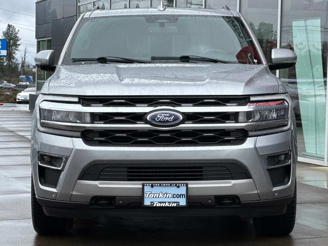 2023 Ford Expedition Limited - Image 8